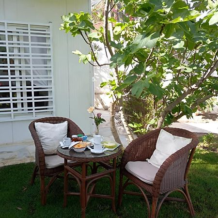 Willa Au Bout Du Jardin Kartagina Zewnętrze zdjęcie