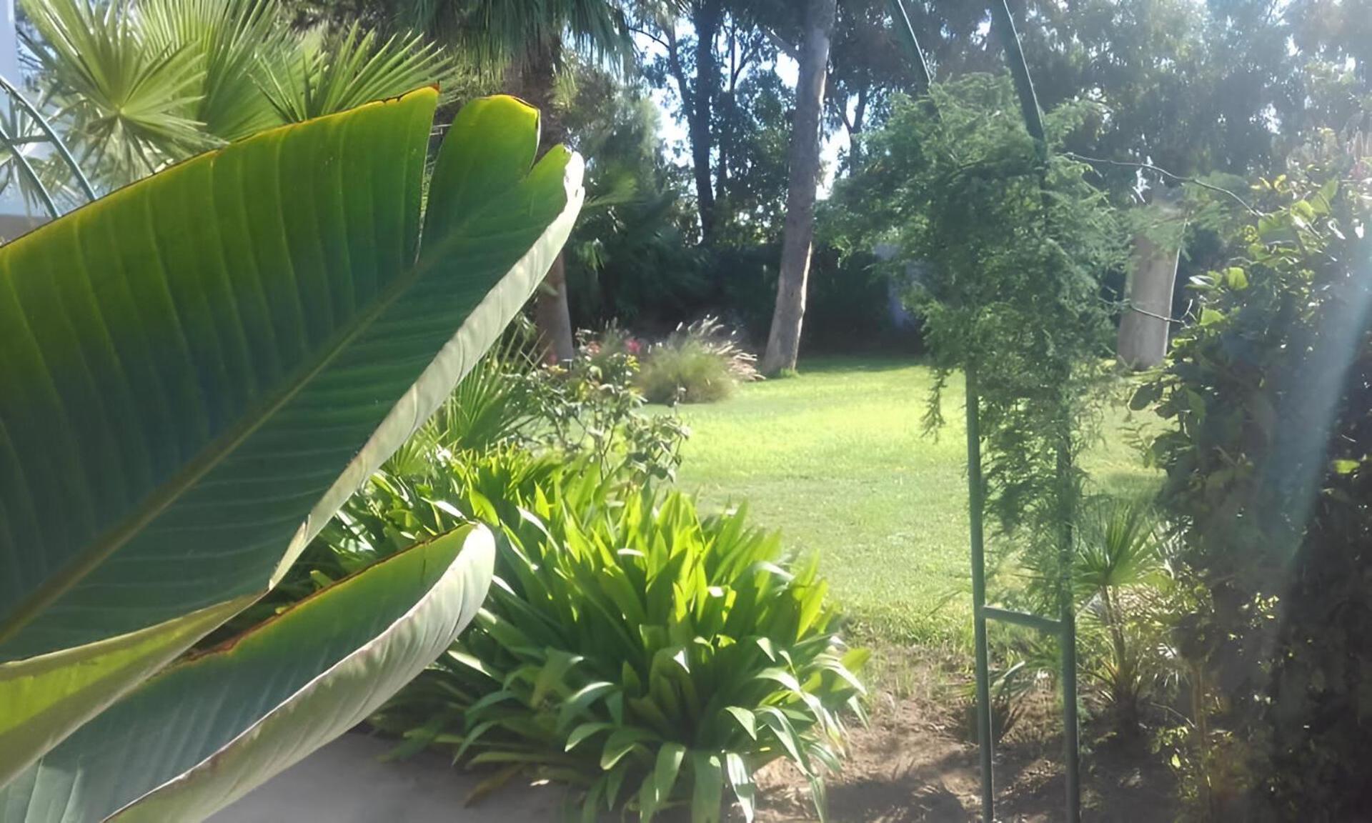 Willa Au Bout Du Jardin Kartagina Zewnętrze zdjęcie