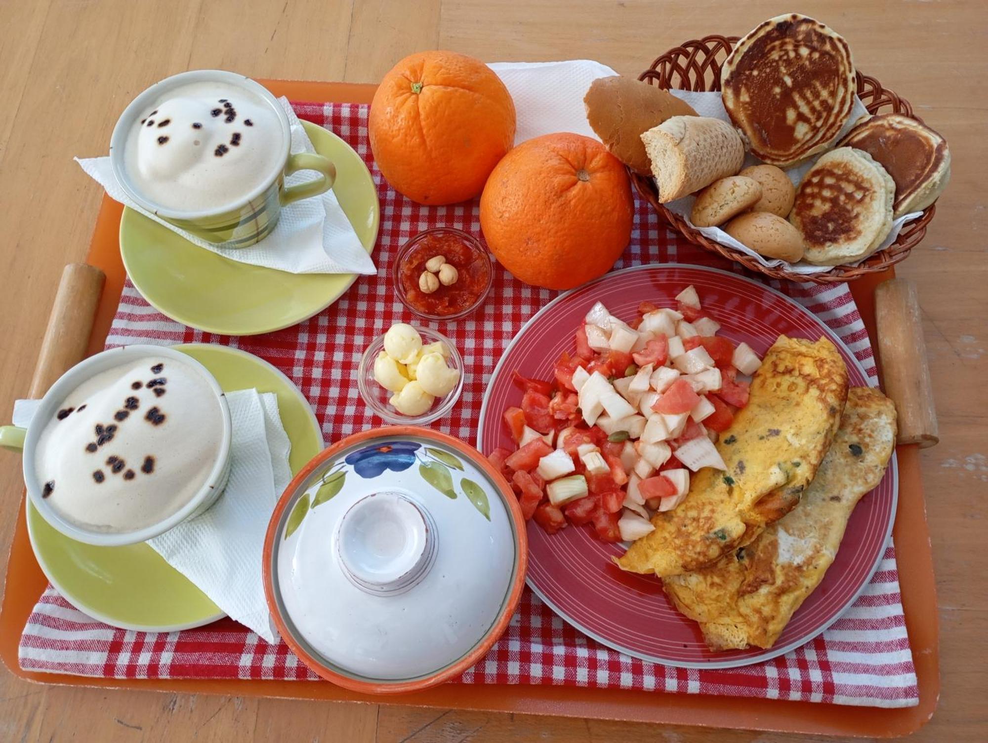 Willa Au Bout Du Jardin Kartagina Zewnętrze zdjęcie